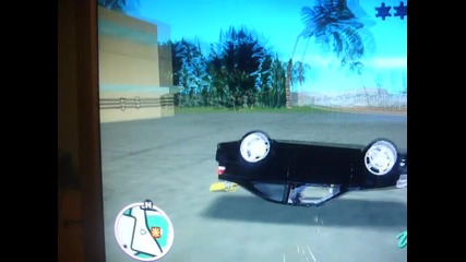 skok na Gta