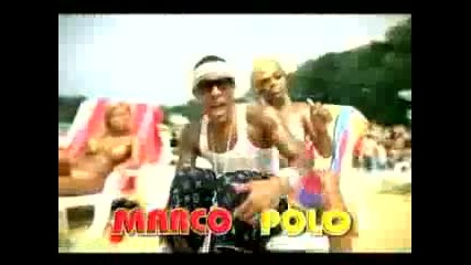 Bow Wow - Marco Polo Ft. Soulja Boy 