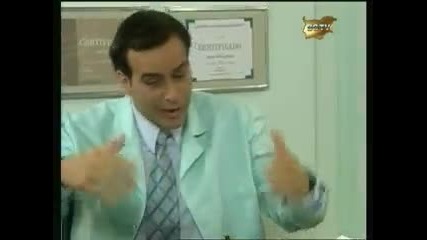 Que buena se puso Lola Capitulo 36