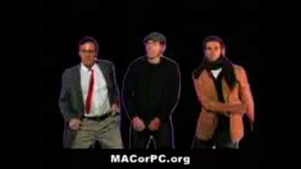 Mac Or Pc Rap