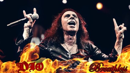 Dio - Breathless