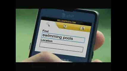Swimming Pools - Yellow Pages 