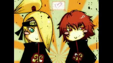 Sasodei - Kiss Me Kill Me