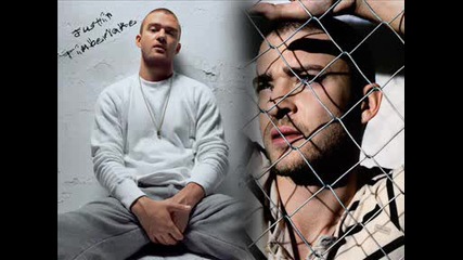 Justin Timberlake - Mother Love