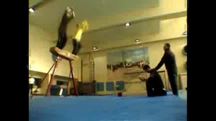 David Belle