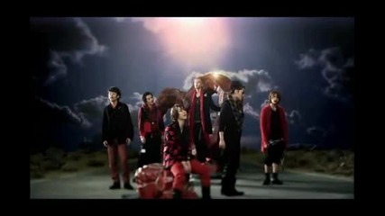 Kat-tun - Love Yourself