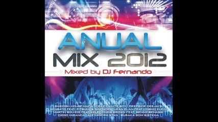 Carlos Silva feat. Nelson Freitas & Eddy Parker - Mystery (original Mix)