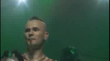 In Extremo - Herr Mannelig (live)
