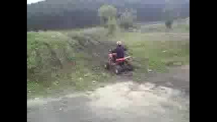 of road karnobat