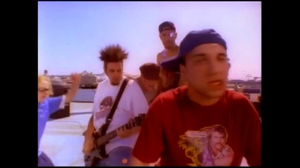 Bloodhound Gang - Kiss Me Where It Smells Funny [ високо качество ]