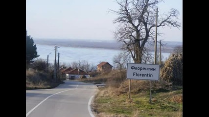 Liberta ali Kuchek Florentin 2013