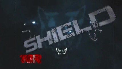 The Shield 3rd Entrance Video # Custom # Special Op (2014)