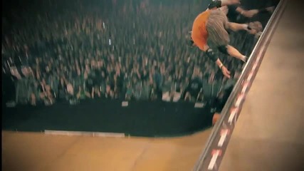 Tony Hawk - Show Highlights 