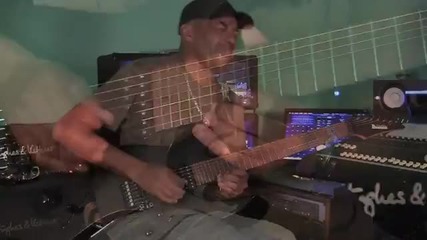 Tony Macalpine - Pyrokinesis