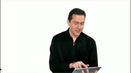 Apple ipad - review