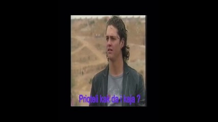 Rbd: Strahuvam se ! 15 epizod : 2 - va chast: (posledna seriq) 