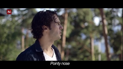 Ylvis - The Fox