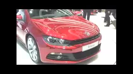 Geneva 2008 The production cars - by Autocar 