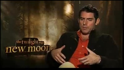 Chris Weitz - Interview 
