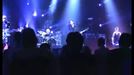 The Cure - Madison Square Garden - The Only One