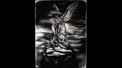 Dark Spirit - Love and fate