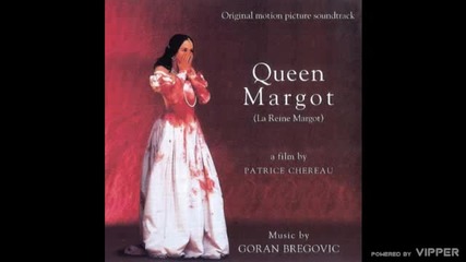 Goran Bregović - Rondinella - (audio) - 1994
