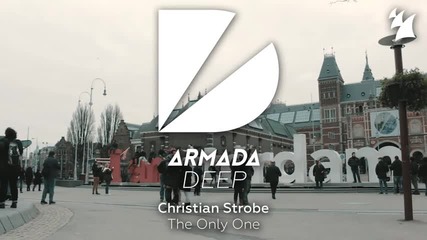 *2015* Christian Strobe - The Only One