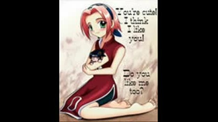 Sasusaku Hot N Cold 