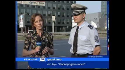 130 000 шофьори остават без книжки 