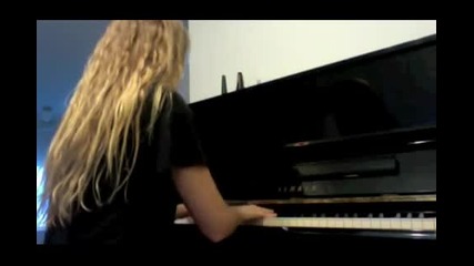 Avicii vs Nicky Romero - I Could Be The One