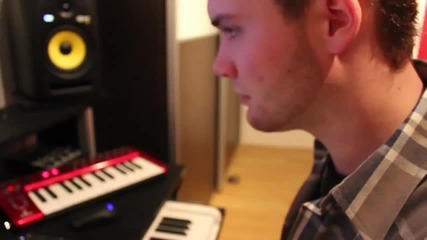 Cestro - #1 Streetbeats sampler
