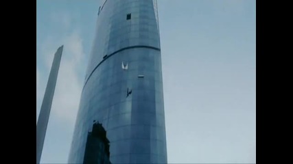 X-men Music Video