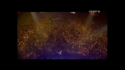 Dj Tiesto ft. Kane - Rain Down On Me 