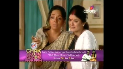 Uttaran - July 23 2010 - Part 13