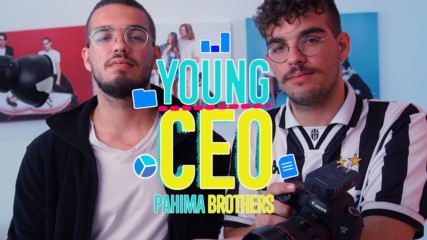 Young CEO: Seeing the world through the lens of youth
