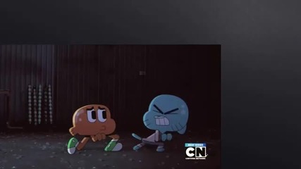 The Amazing World of Gumball- Season 1 Episode 7