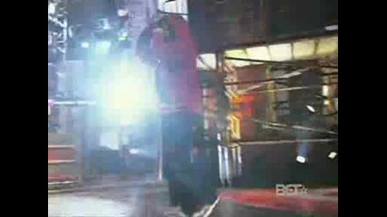 T.i. - Top Back Bet Hip Hop Awards2006