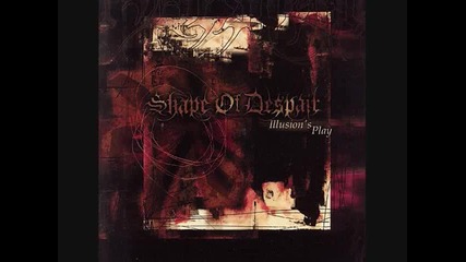 Shape of Despair - Curse Life