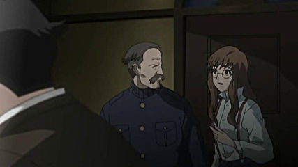 Icefansubs D.gray-man - 01 704x396bg