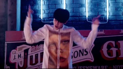Beast - Good Luck Official Music Video