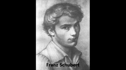 Дитрих Фишер- Дискау 1951- " Standchen" ( Серенада) - Франц Шуберт