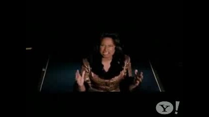 Jennifer Hudson - And I Am Telling You... From Dreamgirls (mov