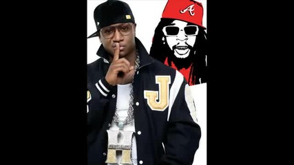 Gorilla Zoe ft Lil Jon- Twisted