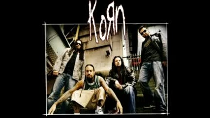 Korn - Jingle Bells