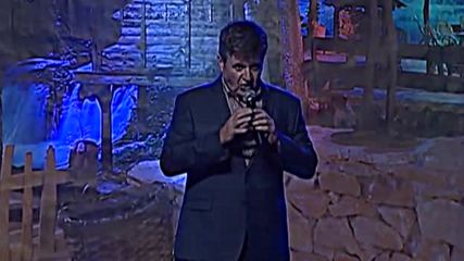 Sevdah Fest Bihac 2018 - Ferid Avdic - Djevojka Sokolu Zulum