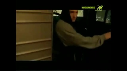 Eminem - Lose Yourself Official Video