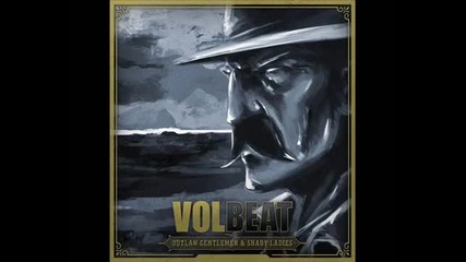 Volbeat - Room 24 (feat. King Diamond)