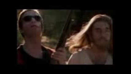 Терминатор 3 - Пародия