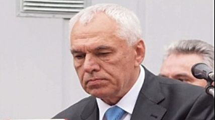 Симеон Варчев: Показателите ни от мача с Черноморец са на пионерски отбор