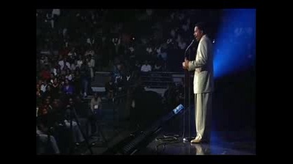 the original kings of comedy (full show) - part 9